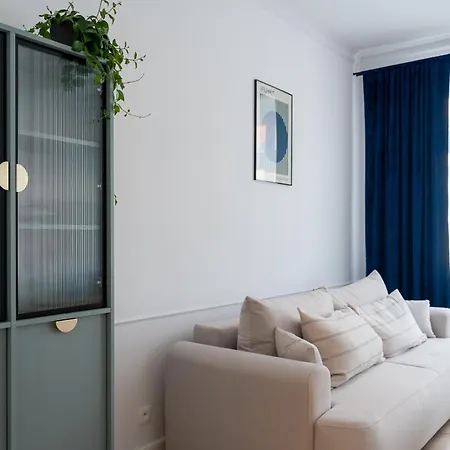 Moon Deer - Przy Deptaku - By Spaceapart דירה