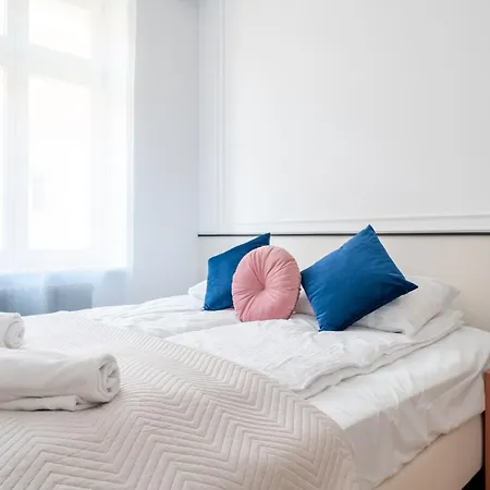 דירה Moon Deer - Przy Deptaku - By Spaceapart ילנייה גורה