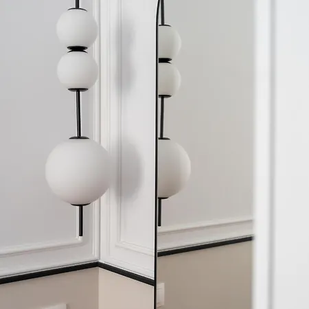 Moon Deer - Przy Deptaku - By Spaceapart ילנייה גורה