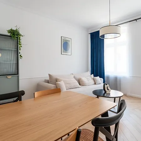 דירה Moon Deer - Przy Deptaku - By Spaceapart ילנייה גורה