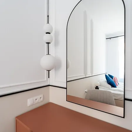 Moon Deer - Przy Deptaku - By Spaceapart