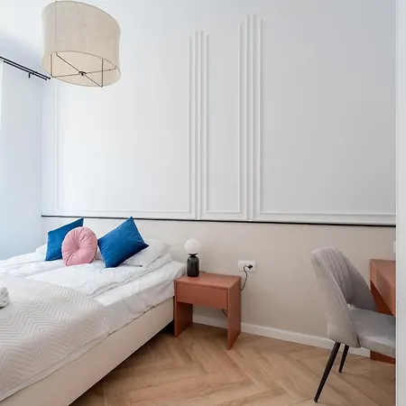 Moon Deer - Przy Deptaku - By Spaceapart דירה ילנייה גורה