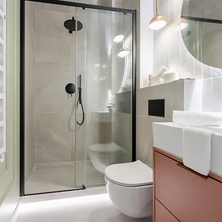 Moon Deer - Przy Deptaku - By Spaceapart *