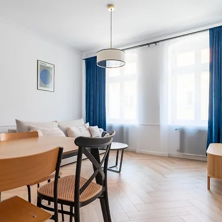 Moon Deer - Przy Deptaku - By Spaceapart