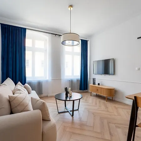 Moon Deer - Przy Deptaku - By Spaceapart דירה *