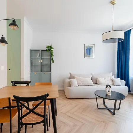 Moon Deer - Przy Deptaku - By Spaceapart דירה ילנייה גורה