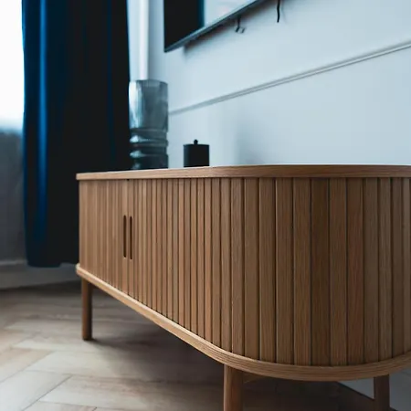 Moon Deer - Przy Deptaku - By Spaceapart