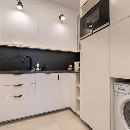 Moon Deer - Przy Deptaku - By Spaceapart *