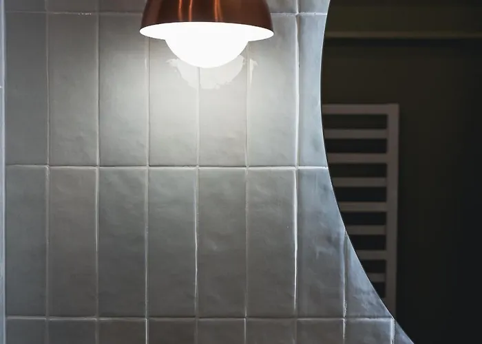 Moon Deer - Przy Deptaku - By Spaceapart * Jelenia Gora