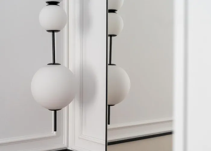 Moon Deer - Przy Deptaku - By Spaceapart Jelenia Gora