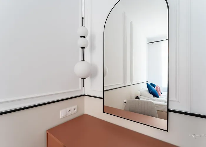 Moon Deer - Przy Deptaku - By Spaceapart