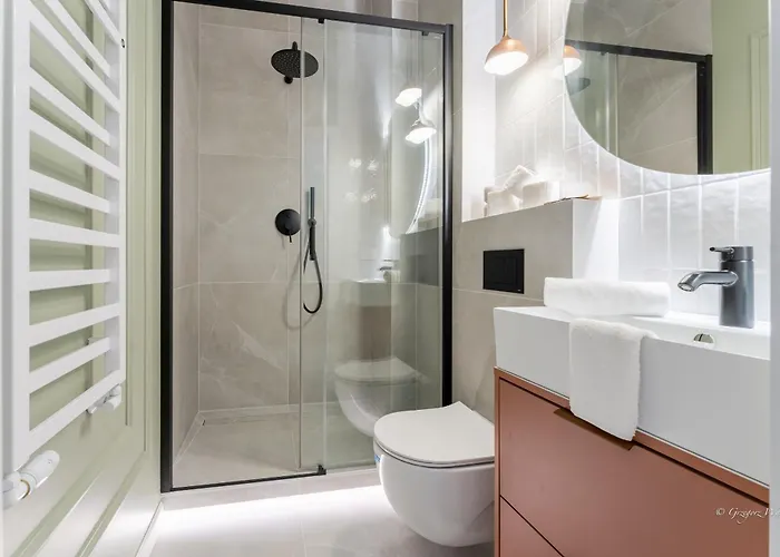 Moon Deer - Przy Deptaku - By Spaceapart *