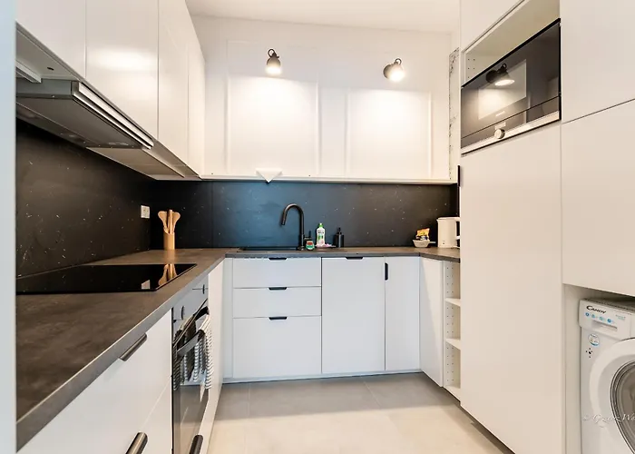 Moon Deer - Przy Deptaku - By Spaceapart *