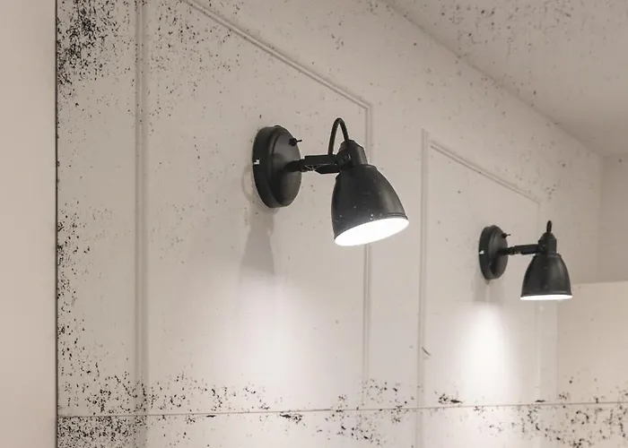 Apartment Moon Deer - Przy Deptaku - By Spaceapart Jelenia Gora