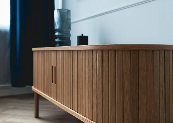 Moon Deer - Przy Deptaku - By Spaceapart