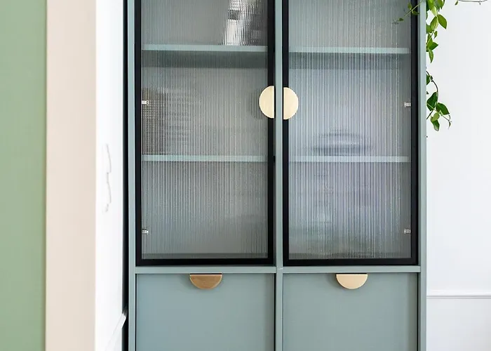 Moon Deer - Przy Deptaku - By Spaceapart Apartment *